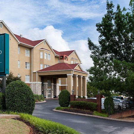 Homewood Suites By Hilton Chattanooga - Hamilton Place Екстериор снимка