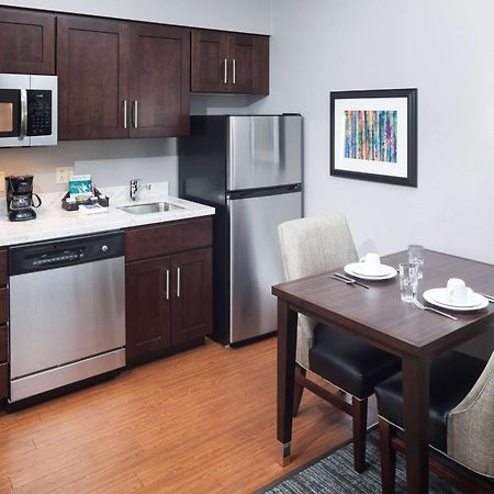 Homewood Suites By Hilton Chattanooga - Hamilton Place Екстериор снимка
