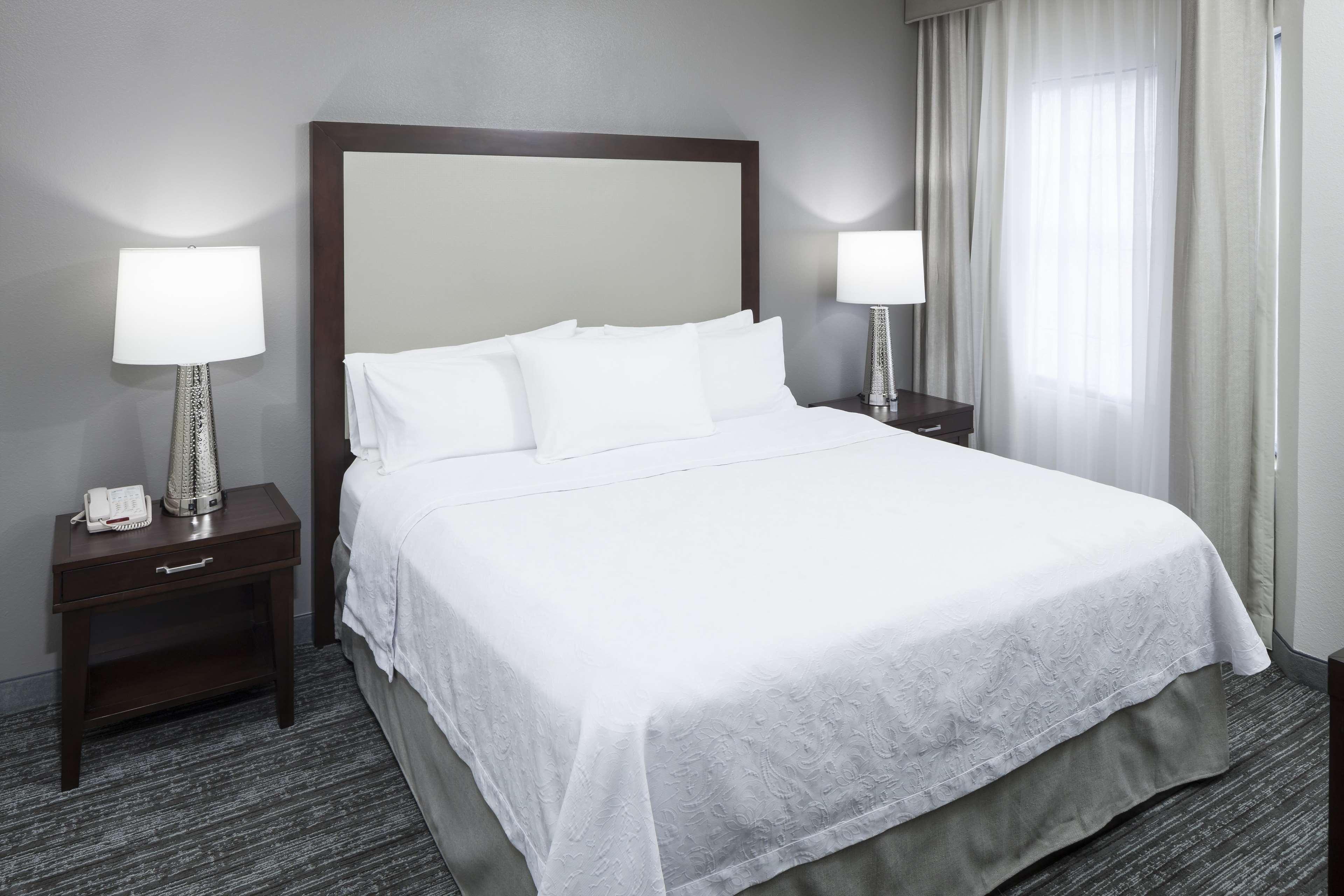Homewood Suites By Hilton Chattanooga - Hamilton Place Екстериор снимка