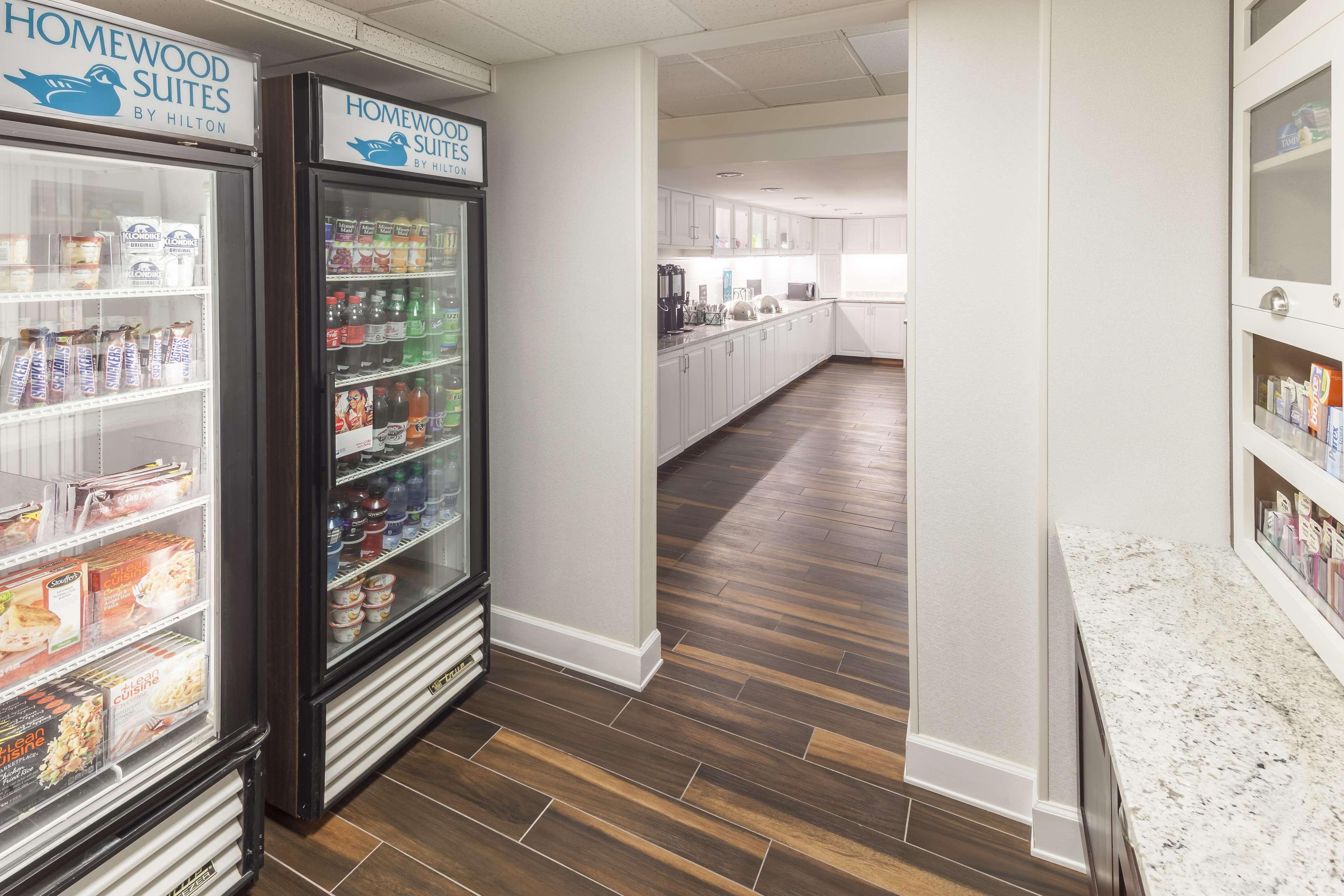Homewood Suites By Hilton Chattanooga - Hamilton Place Екстериор снимка
