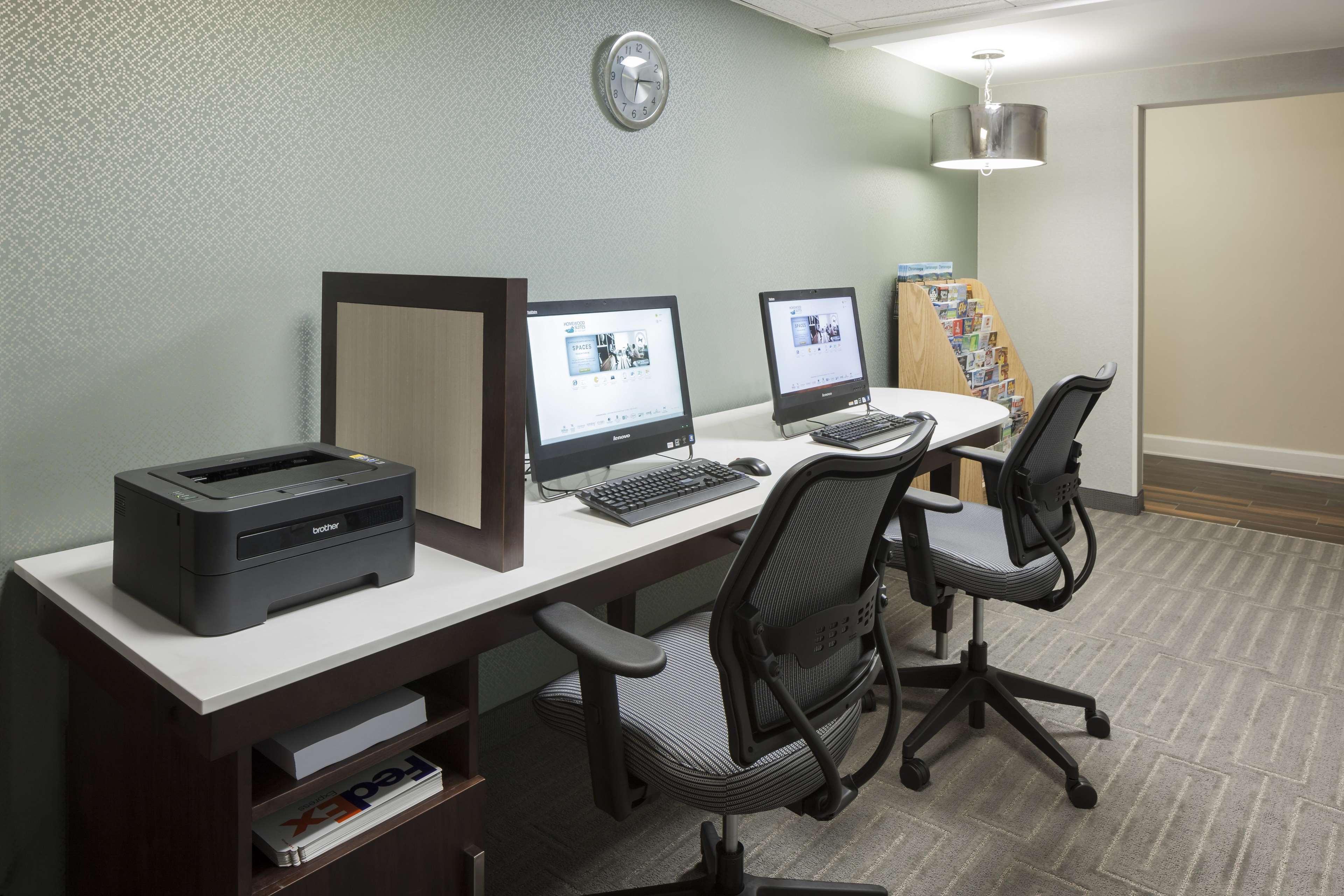 Homewood Suites By Hilton Chattanooga - Hamilton Place Екстериор снимка