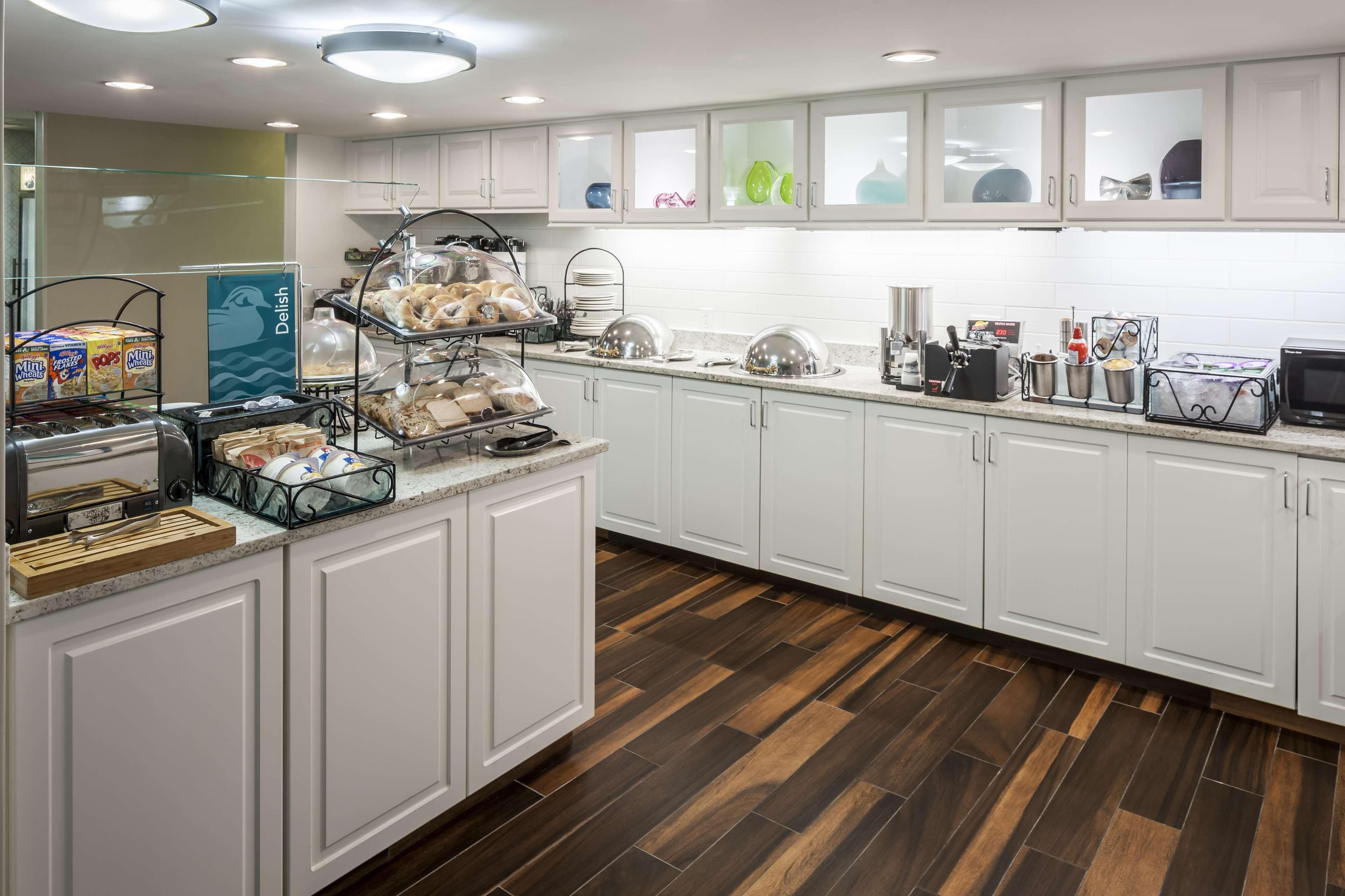 Homewood Suites By Hilton Chattanooga - Hamilton Place Екстериор снимка