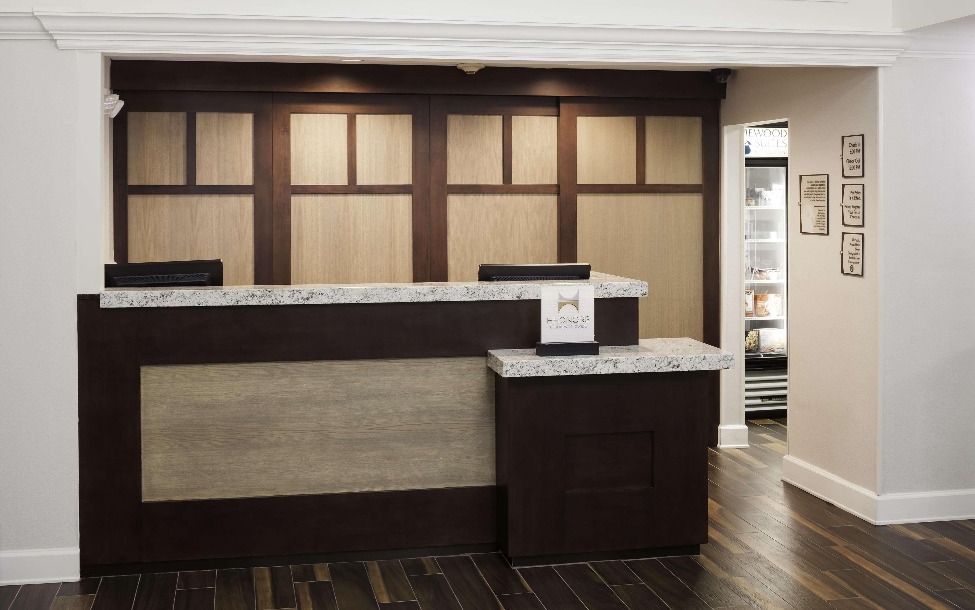 Homewood Suites By Hilton Chattanooga - Hamilton Place Екстериор снимка