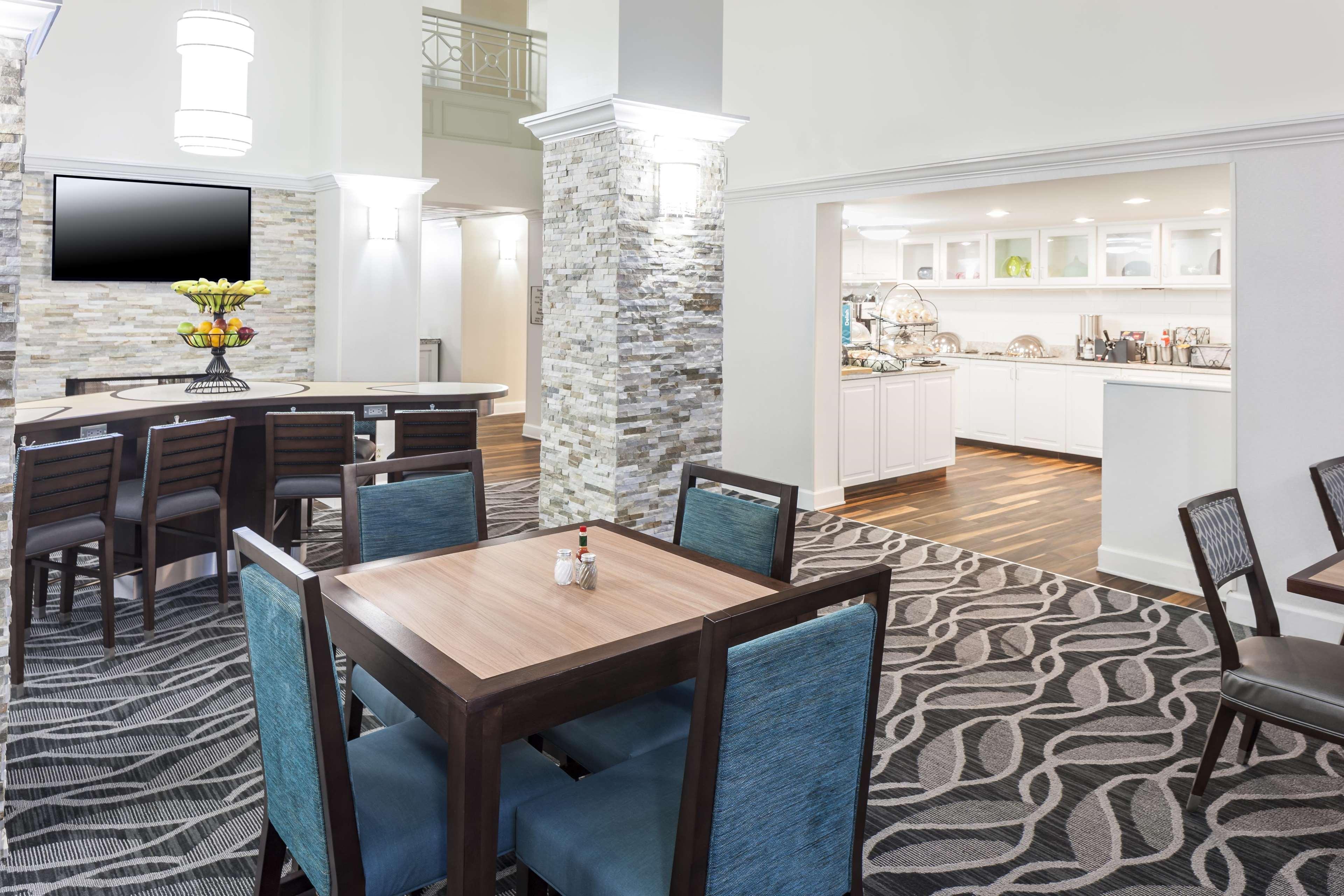 Homewood Suites By Hilton Chattanooga - Hamilton Place Екстериор снимка