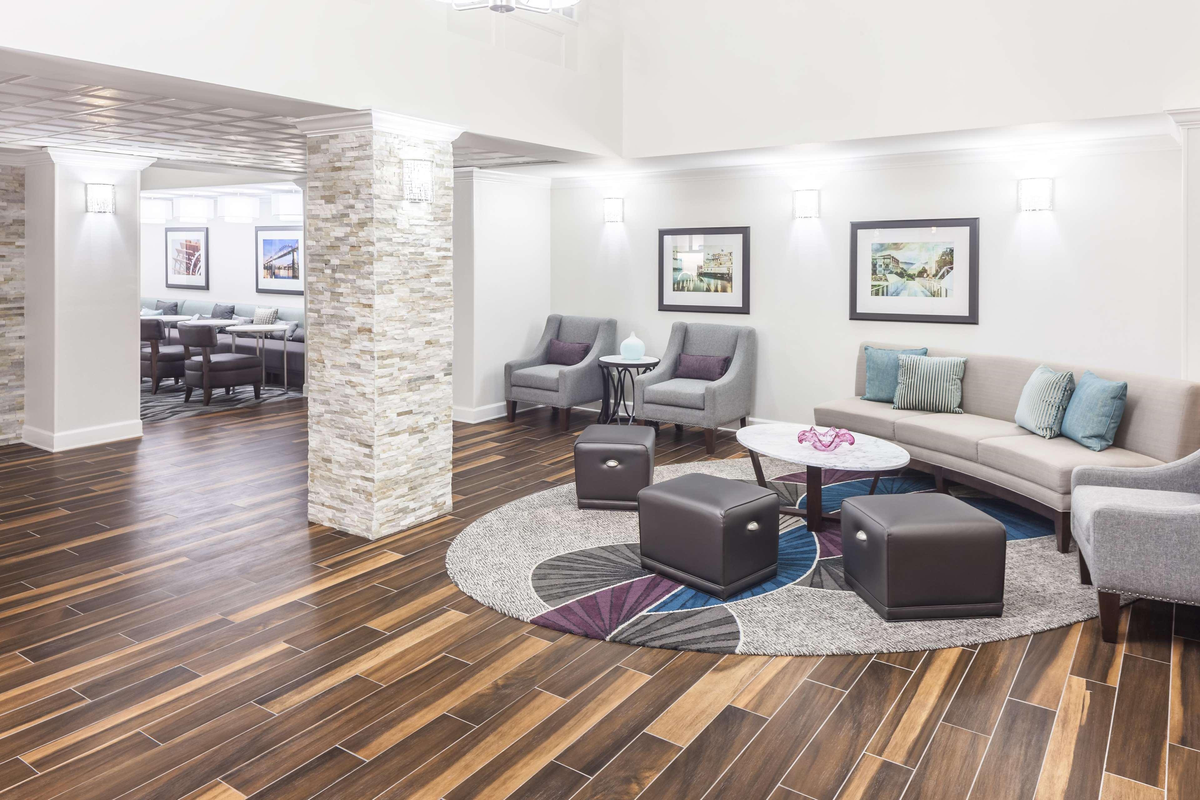 Homewood Suites By Hilton Chattanooga - Hamilton Place Екстериор снимка