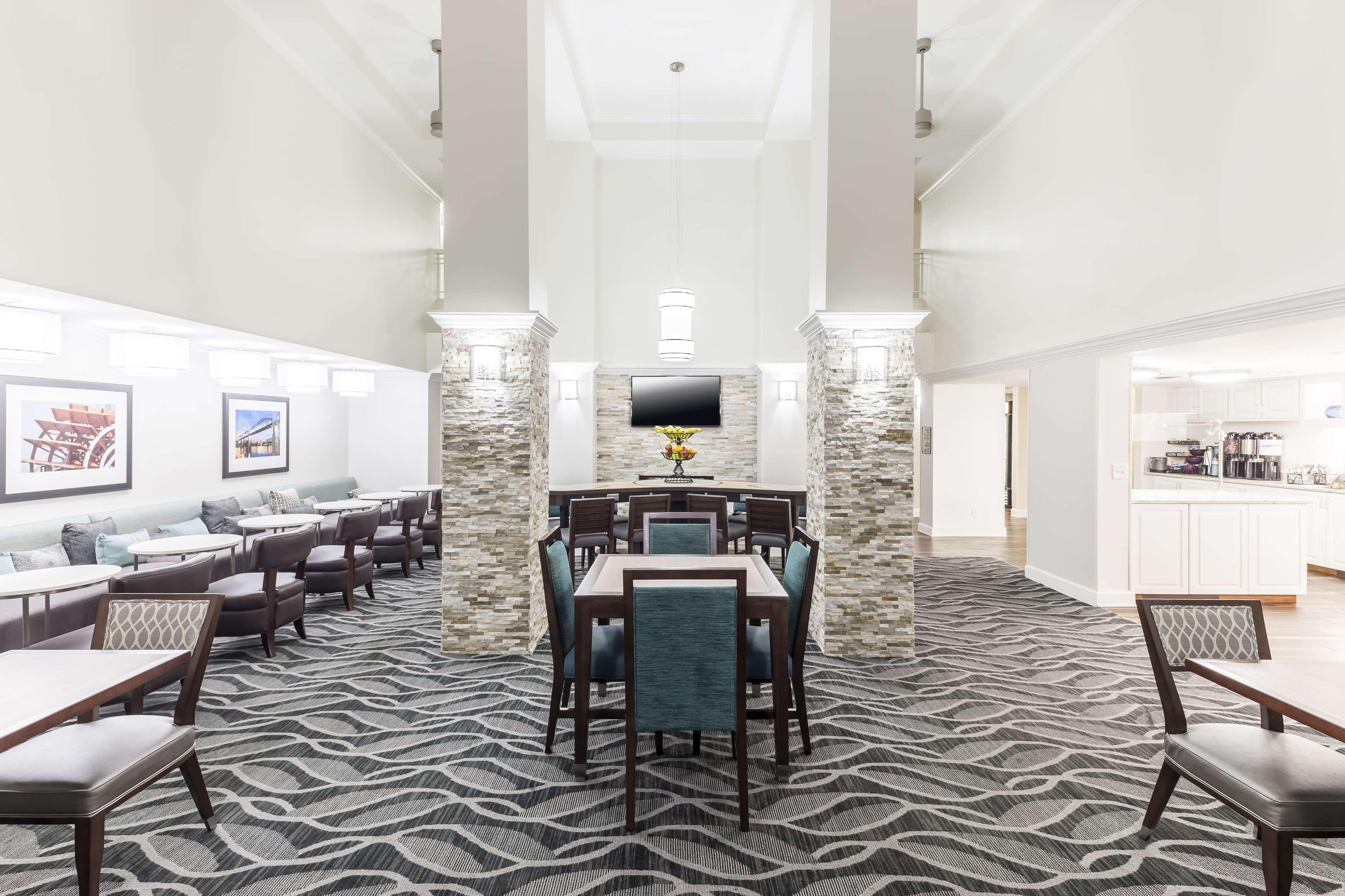 Homewood Suites By Hilton Chattanooga - Hamilton Place Екстериор снимка