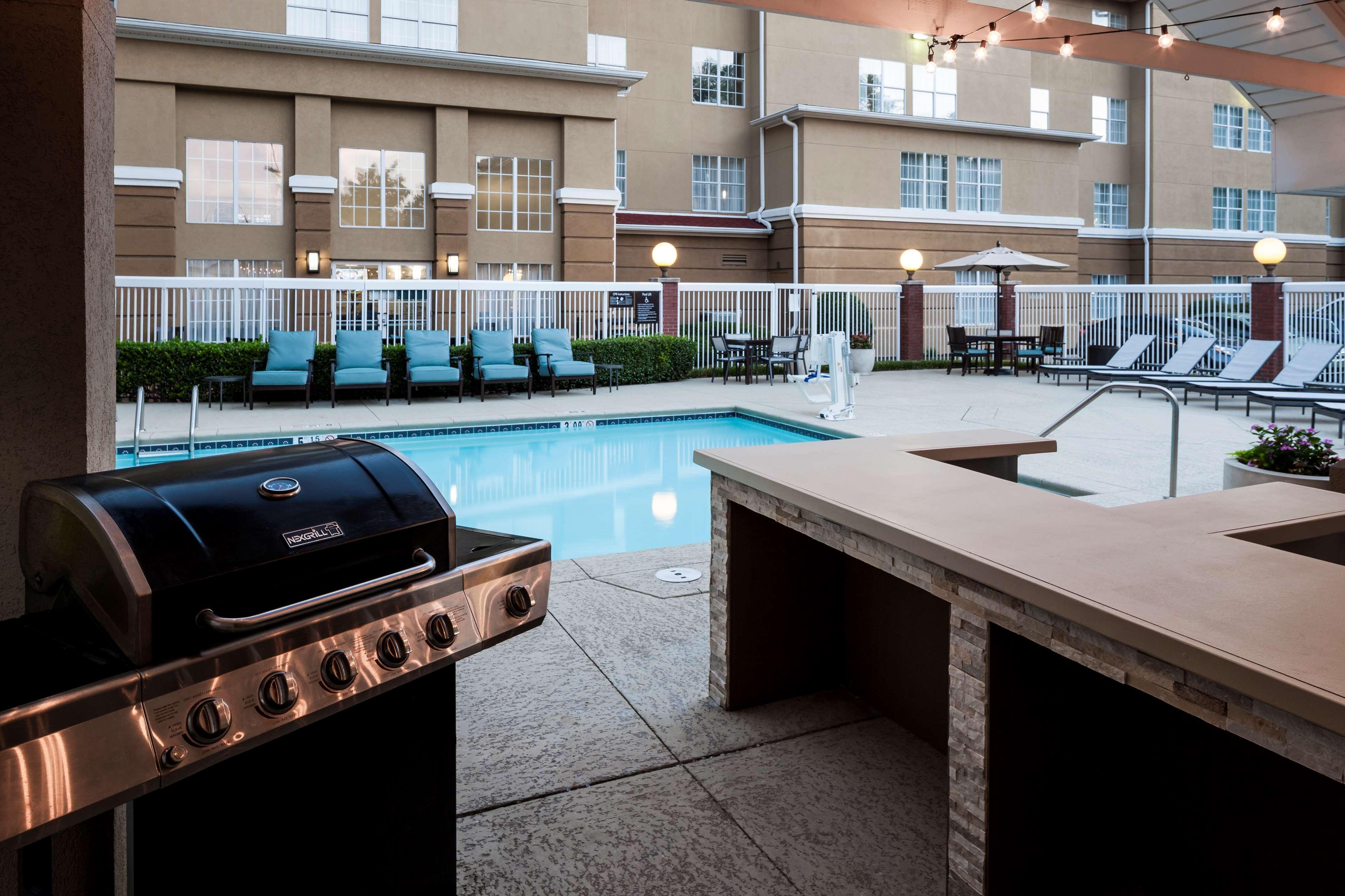 Homewood Suites By Hilton Chattanooga - Hamilton Place Екстериор снимка