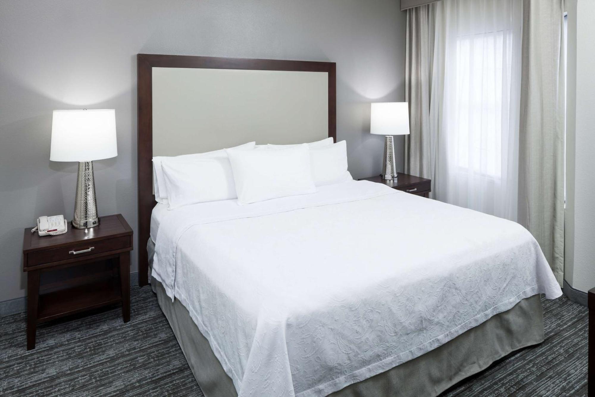 Homewood Suites By Hilton Chattanooga - Hamilton Place Екстериор снимка