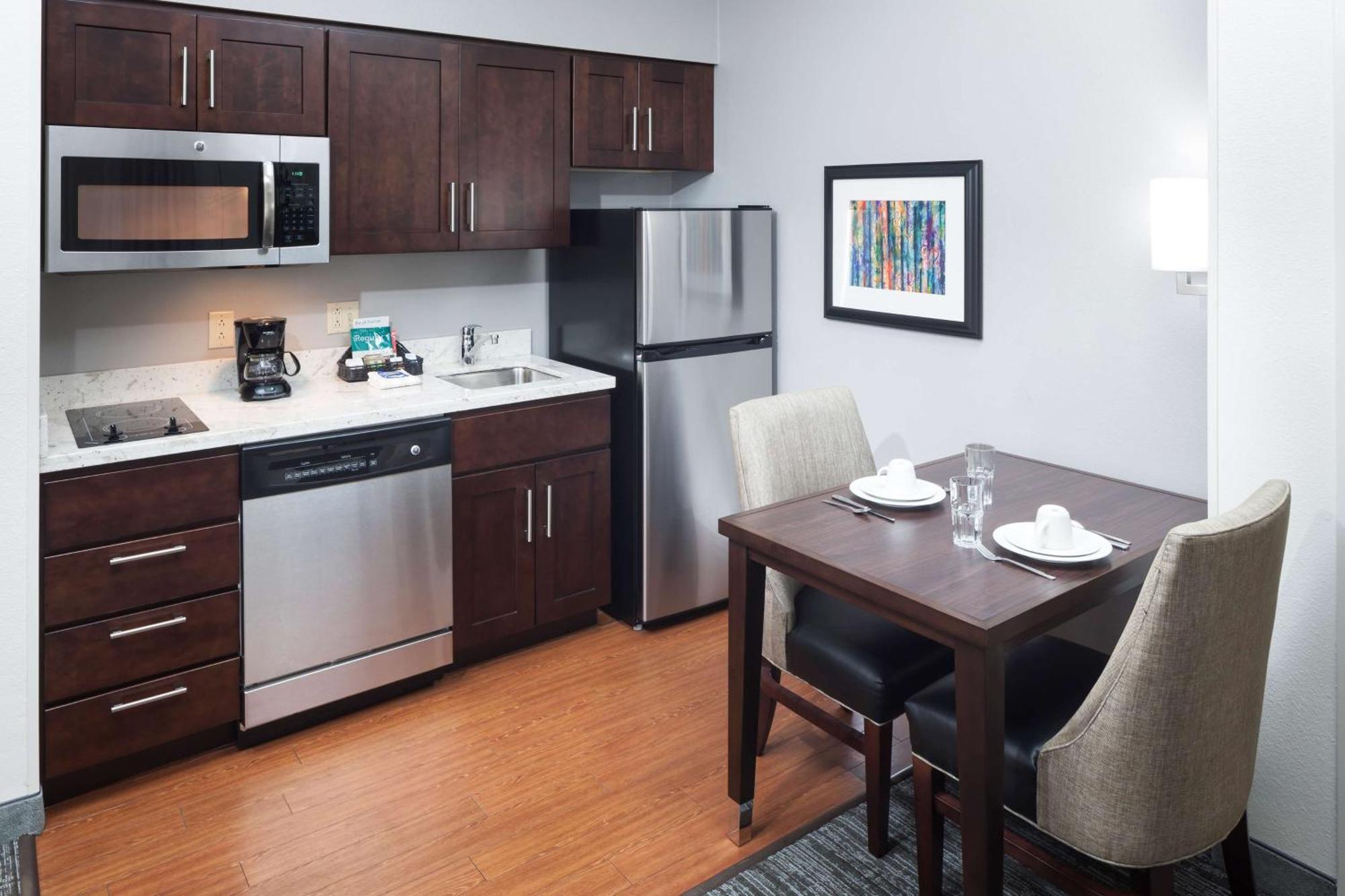 Homewood Suites By Hilton Chattanooga - Hamilton Place Екстериор снимка