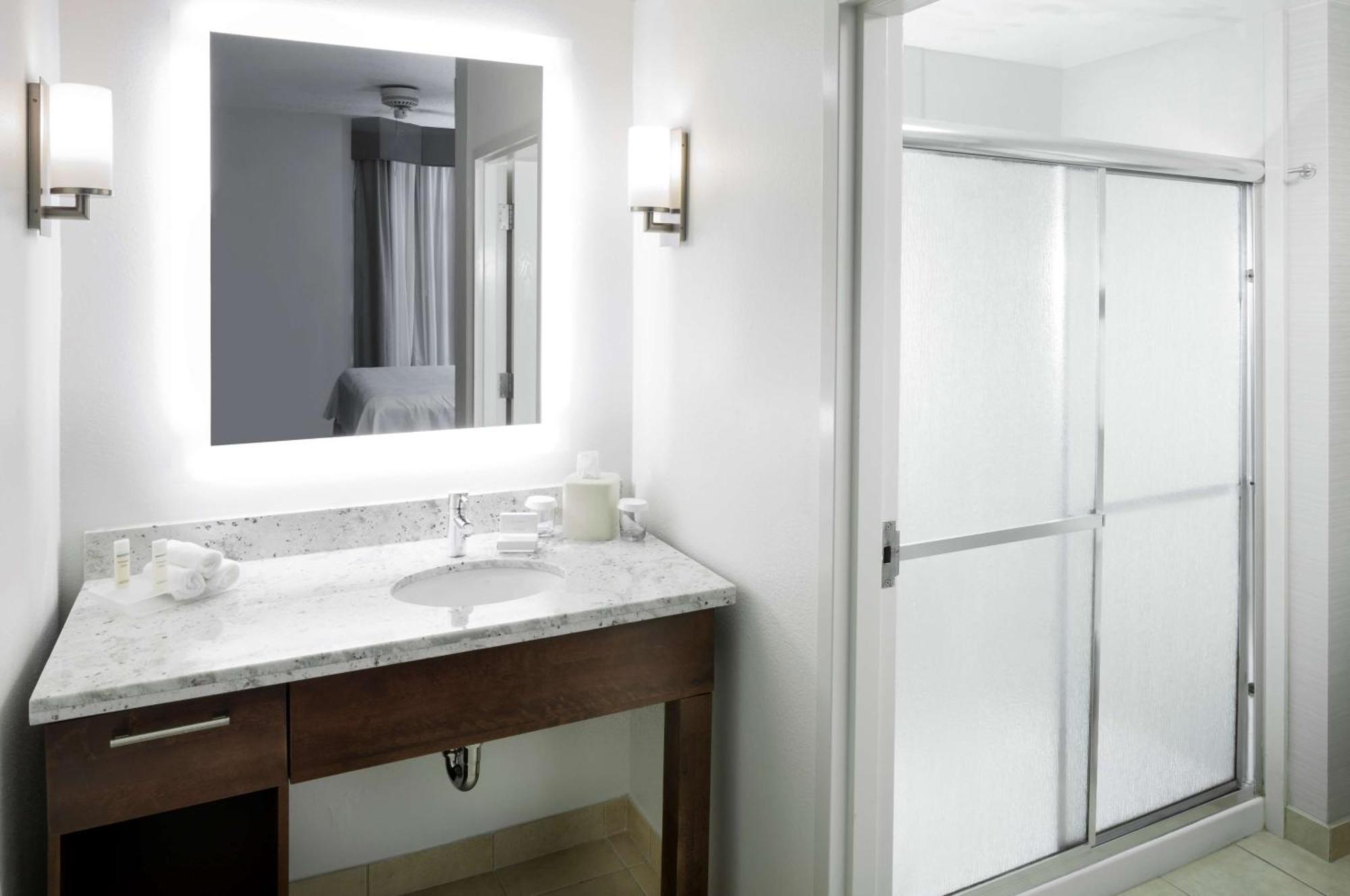 Homewood Suites By Hilton Chattanooga - Hamilton Place Екстериор снимка