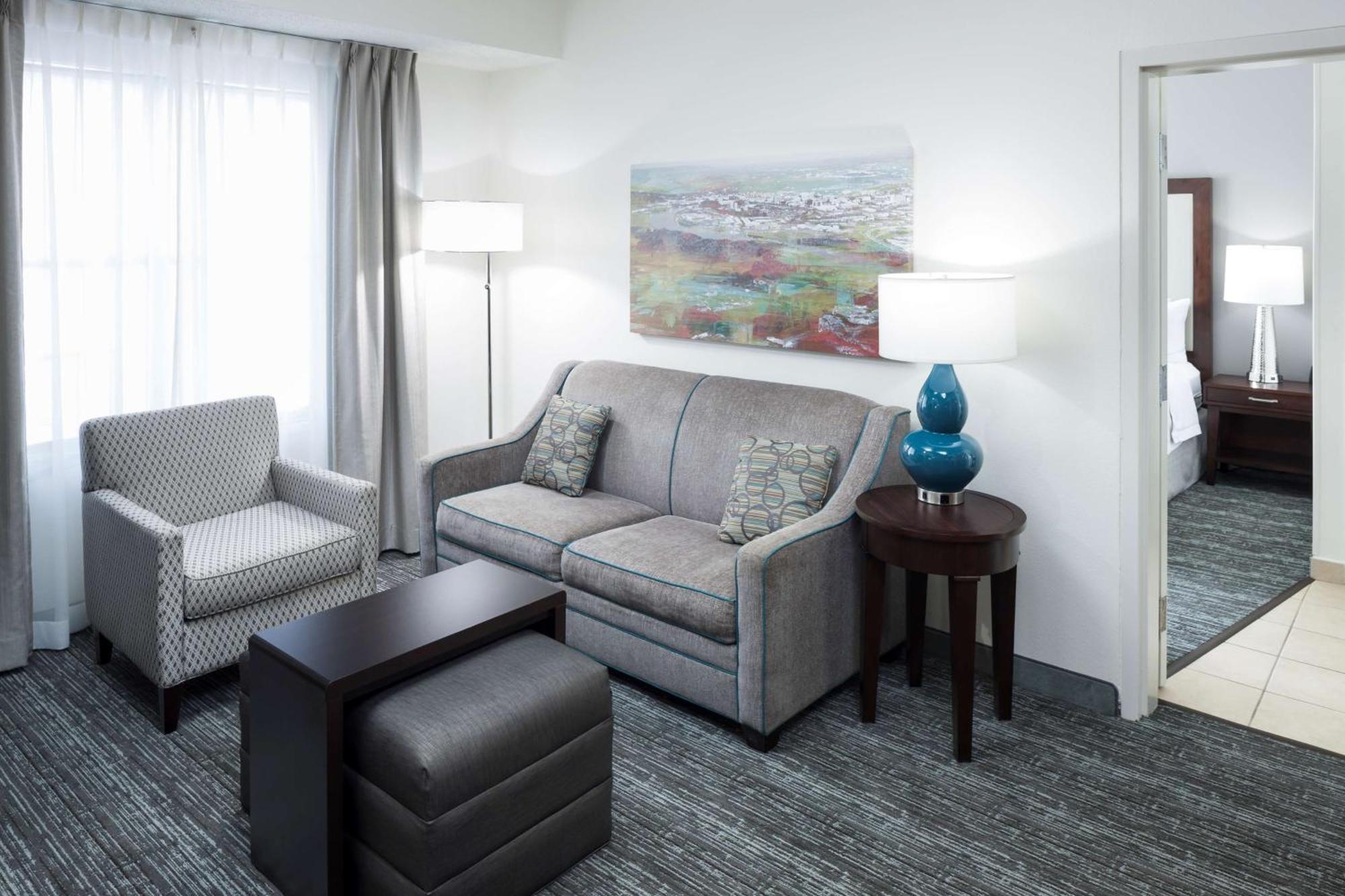 Homewood Suites By Hilton Chattanooga - Hamilton Place Екстериор снимка